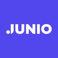 Junio logo, Junio contact details