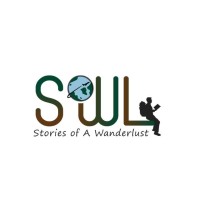 Stories of a WanderLust logo, Stories of a WanderLust contact details