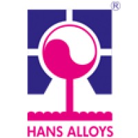 SHREE HANS ALLOYS LIMITED logo, SHREE HANS ALLOYS LIMITED contact details