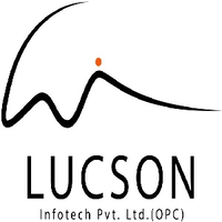 Lucson Infotech Pvt Ltd (OPC) logo, Lucson Infotech Pvt Ltd (OPC) contact details