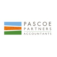 Pascoe Partners Accountants logo, Pascoe Partners Accountants contact details