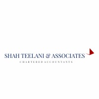 SHAH TEELANI AND ASSOCIATES logo, SHAH TEELANI AND ASSOCIATES contact details