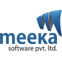 Meeka Software Pvt Ltd logo, Meeka Software Pvt Ltd contact details