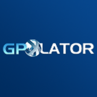 GPXLator logo, GPXLator contact details