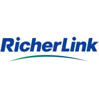 RicherLink Technology Co.,Ltd logo, RicherLink Technology Co.,Ltd contact details