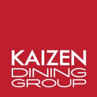 Kaizen Dining Group logo, Kaizen Dining Group contact details