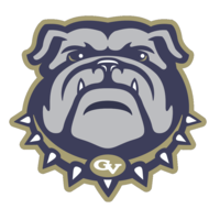 Golden Valley High School logo, Golden Valley High School contact details