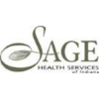 Sage Health Services of Indiana, Inc. logo, Sage Health Services of Indiana, Inc. contact details