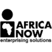 Africa Now logo, Africa Now contact details