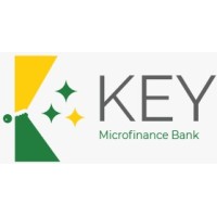 KEY MICROFINANCE BANK logo, KEY MICROFINANCE BANK contact details