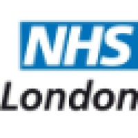 NHS London SHA logo, NHS London SHA contact details