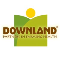 DOWNLAND MARKETING LIMITED logo, DOWNLAND MARKETING LIMITED contact details