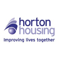 HORTON HOUSING ASSOCIATION logo, HORTON HOUSING ASSOCIATION contact details