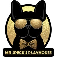 Mr. Speck's Playhouse logo, Mr. Speck's Playhouse contact details