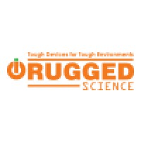 Rugged Science logo, Rugged Science contact details