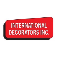 International Decorators Inc logo, International Decorators Inc contact details