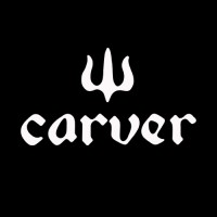 Carver Skateboards logo, Carver Skateboards contact details