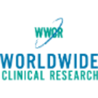 Worldwide Clinical Research, Inc. logo, Worldwide Clinical Research, Inc. contact details