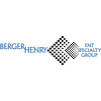 Berger Henry Ent Specialties logo, Berger Henry Ent Specialties contact details