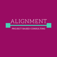 Alignment - Project Based Consulting logo, Alignment - Project Based Consulting contact details