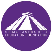 Sigma Lambda Beta Education Foundation, Inc. logo, Sigma Lambda Beta Education Foundation, Inc. contact details