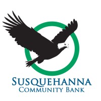 Susquehanna Community Bank logo, Susquehanna Community Bank contact details