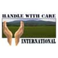 Handle With Care International logo, Handle With Care International contact details