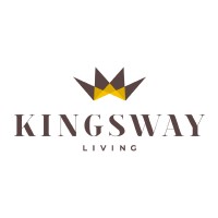 Kingsway Living logo, Kingsway Living contact details