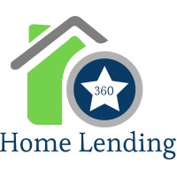 360 Home Lending logo, 360 Home Lending contact details