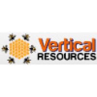 Vertical Resources logo, Vertical Resources contact details