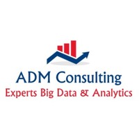 ADM Consulting logo, ADM Consulting contact details