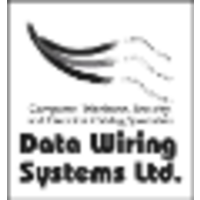 Data Wiring Systems logo, Data Wiring Systems contact details