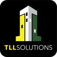 TLL Solutions logo, TLL Solutions contact details