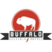 Buffalo Electric Supply logo, Buffalo Electric Supply contact details