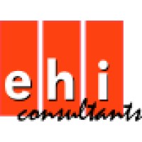 EHI Consultants logo, EHI Consultants contact details