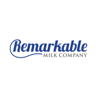 Remarkable Milk Company logo, Remarkable Milk Company contact details