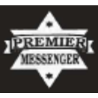 Premier Messenger logo, Premier Messenger contact details