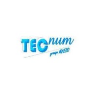 Tecnum logo, Tecnum contact details