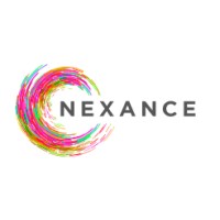 Nexance logo, Nexance contact details