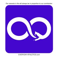 Everyday Athletics 4 People Inc. logo, Everyday Athletics 4 People Inc. contact details