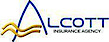 Alcott Insurance Agency logo, Alcott Insurance Agency contact details