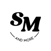 SM & More logo, SM & More contact details