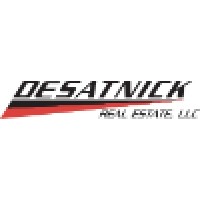 DESATNICK REAL ESTATE LLC logo, DESATNICK REAL ESTATE LLC contact details