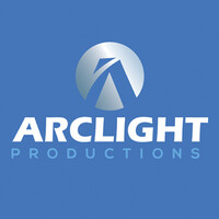 Arclight Productions logo, Arclight Productions contact details