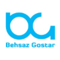 Behsaz Gostar logo, Behsaz Gostar contact details