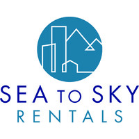 Sea to Sky Rentals logo, Sea to Sky Rentals contact details