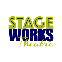 Stageworks Theatre TX logo, Stageworks Theatre TX contact details