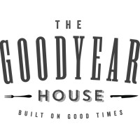 The Goodyear House logo, The Goodyear House contact details