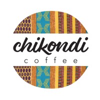 Chikondi Coffee logo, Chikondi Coffee contact details