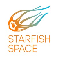 Starfish Space logo, Starfish Space contact details